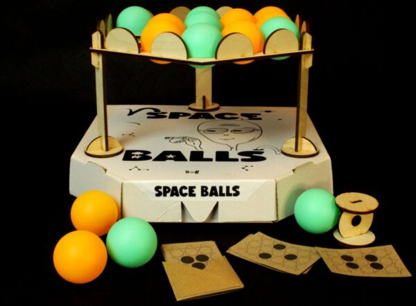 Space Balls